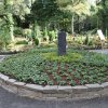 Memoriam-Garten Leverkusen Birkenberg